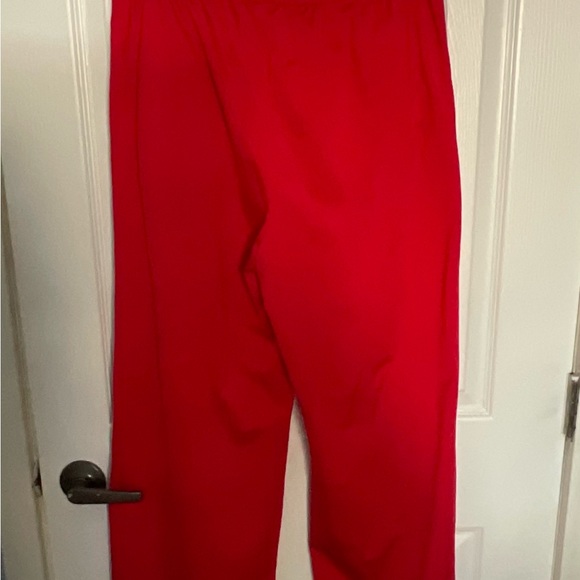Pink VS Snap Away Track Pants - Picture 3 of 4
